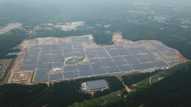 Solar Project