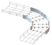 Floating Solar Mounting System